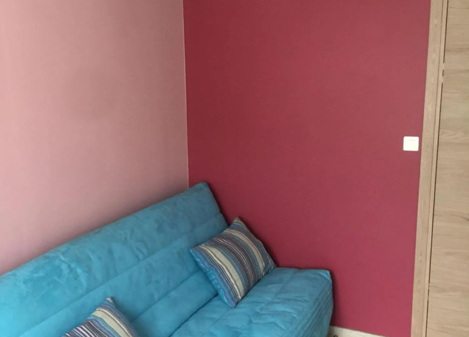 Les Patiences Apartment Le Crestet 0*,