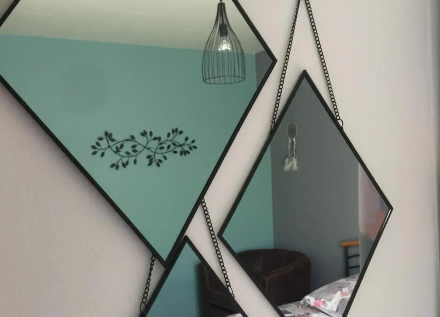 Homestay Les Patiences Apartment Le Crestet