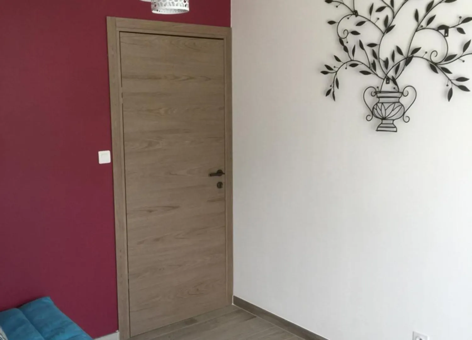 Les Patiences Apartment Le Crestet