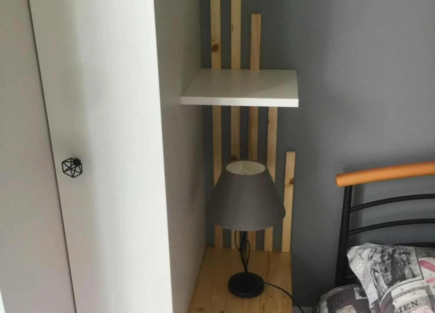 Homestay Les Patiences Apartment Le Crestet