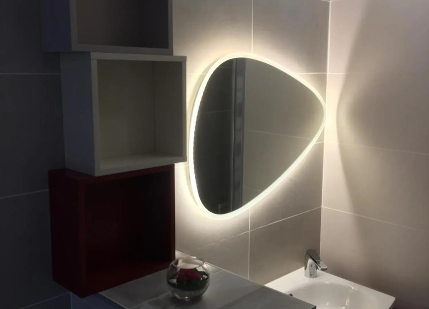 Les Patiences Apartment Le Crestet France
