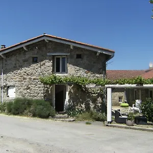 Les Roches Le Crestet
