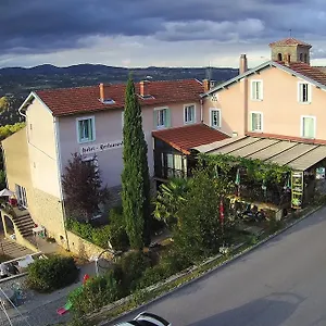 2* Отель La Terrasse