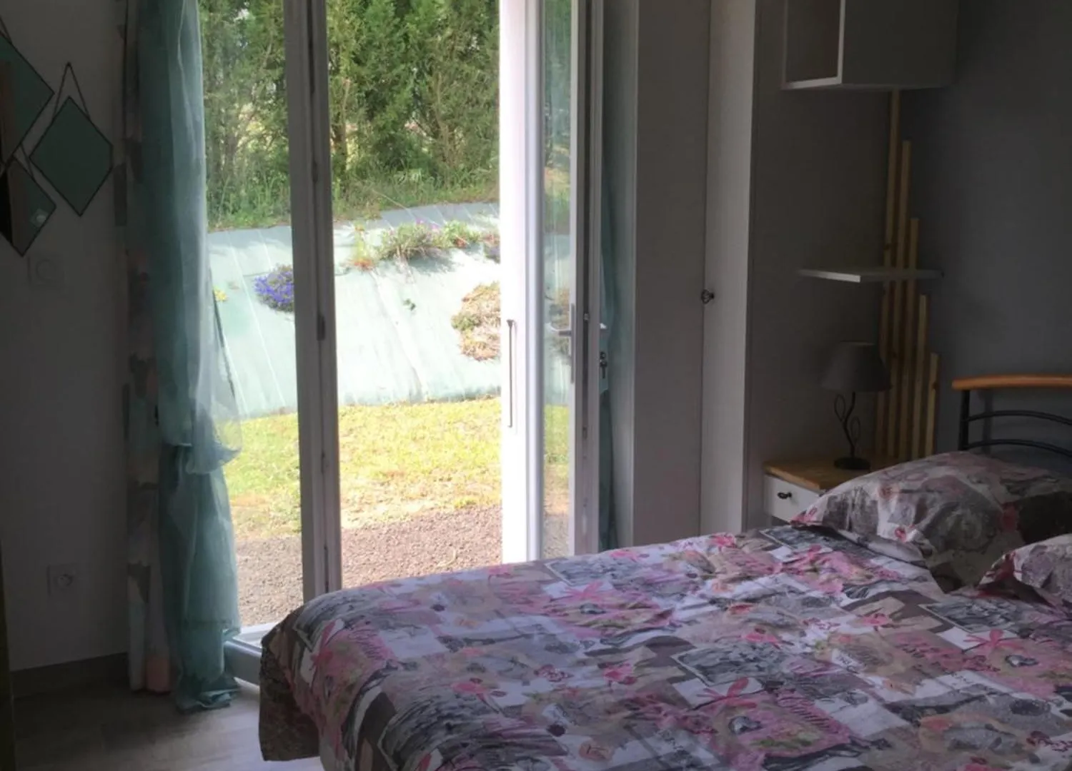 Homestay Les Patiences Apartment Le Crestet France